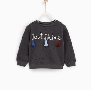 Zara Pullover sweater